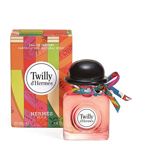 parfum twilly hermes preiswert|Hermes twilly perfume sale.